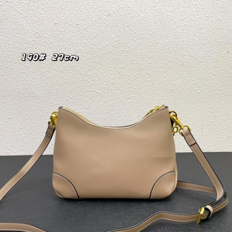 Prada Hobo Bags